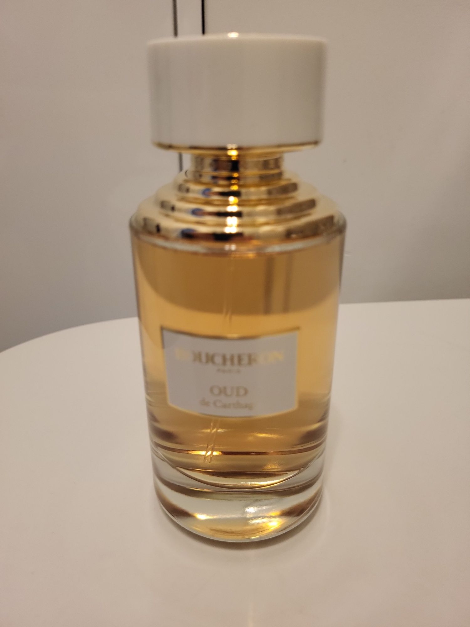 Boucheron Oud de Carthage 100ml edp