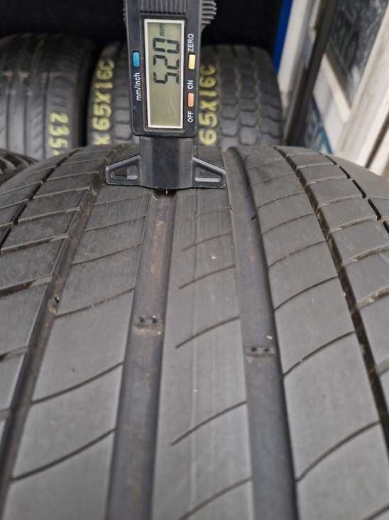 275/40R19 Michelin Primacy 3 ZP Шини резина шины покрышки