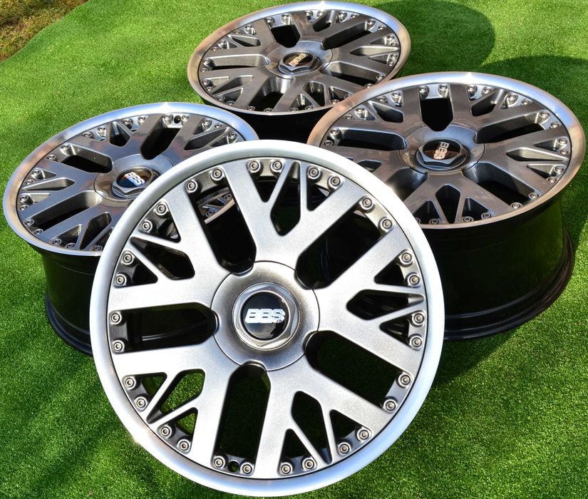 Ori BMW 19" BBS 798/799 styling 75