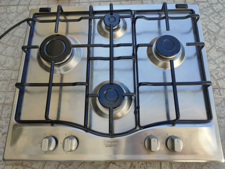 Placa HotPoint Ariston