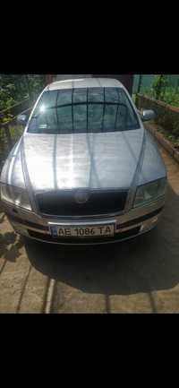 Продам Skoda Octavia A5