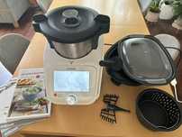 Sprzedam robot lidlomix