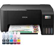 Epson L3270 / L3271 / L3276 Wi-Fi А4 Наявні. Нові