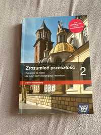 Zrozumieć przeszłosć zakres rozszerzony klasa 2