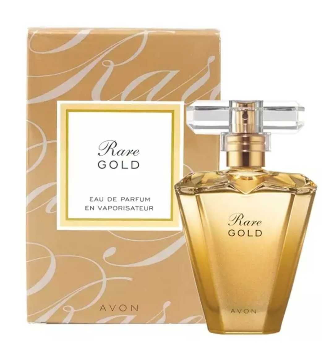 Rare Gold Woda perfumowana 50ml