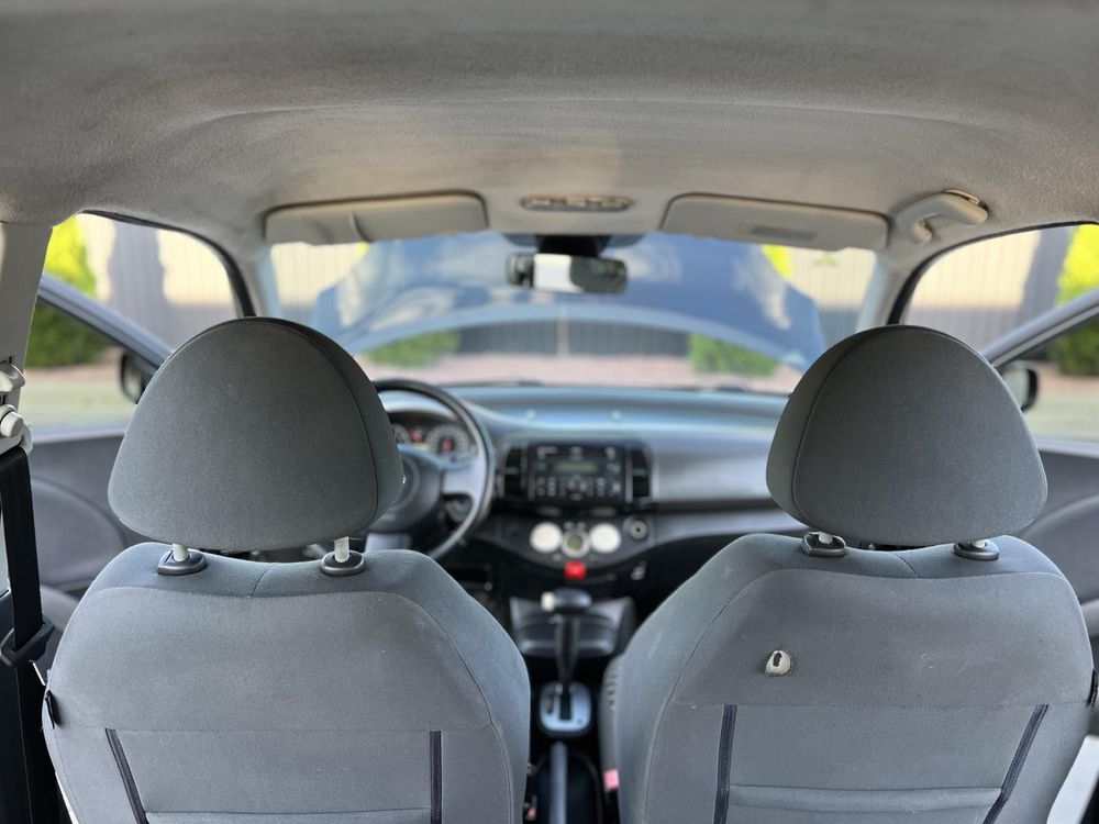 Продам Микру 1.4 автомат