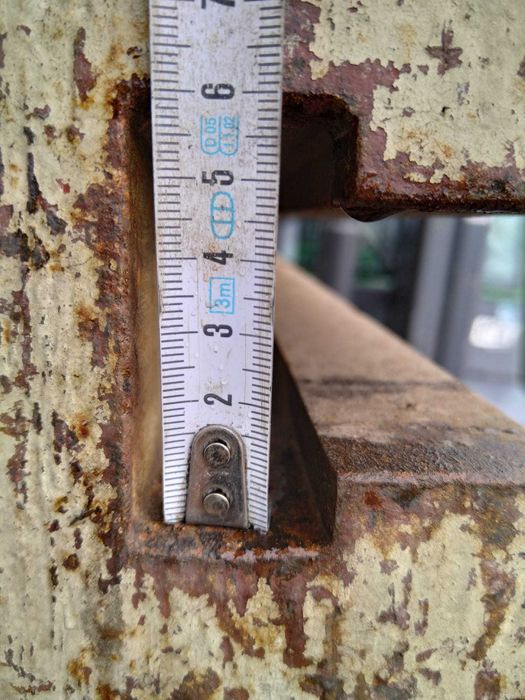 Stół kątowy do frezarki wytaczarki wiertarki oporowy montażowy