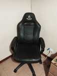 Cadeira gaming alpha gamer kappa