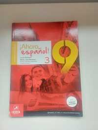 Caderno de atividades espanhol 9 ano "Ahora español"