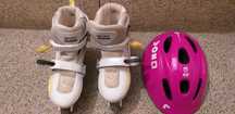 Patins em Linha Sport Zone