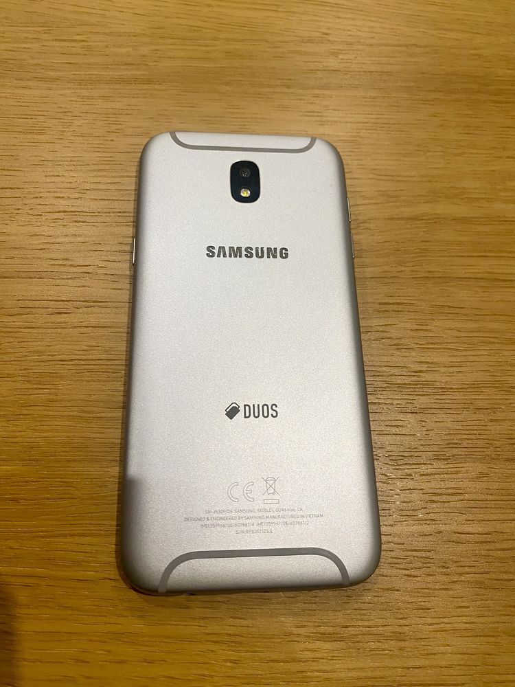 Samsung j5 2017 - J530