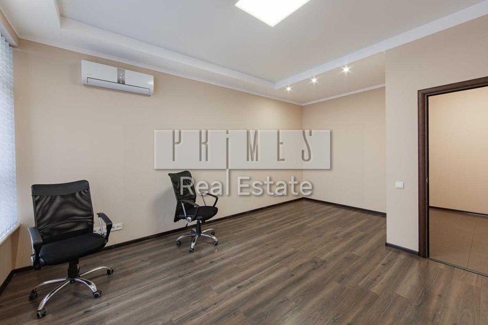 Продаж офісу, Carnegie Tower, Кловський узвіз 7, Печерськ