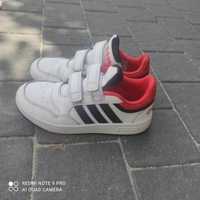 Buty Adidas dla dziewczynki