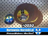 20 x tarcza do cięcia metalu 125x1,0mm tarcza do metalu INOX 125mm 1mm