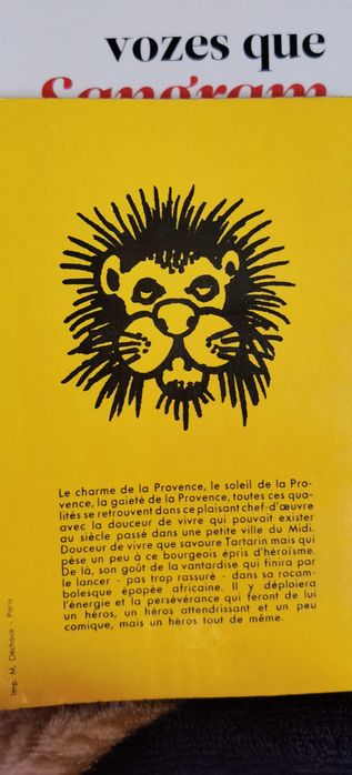 Tartarin de Tarason