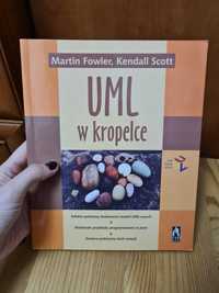 UML w kropelce - Martin Fowler, Kendall Scott