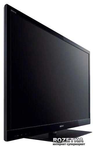 Телевизор Sony KDL-42EX410 Full HD в идеальном состоянии