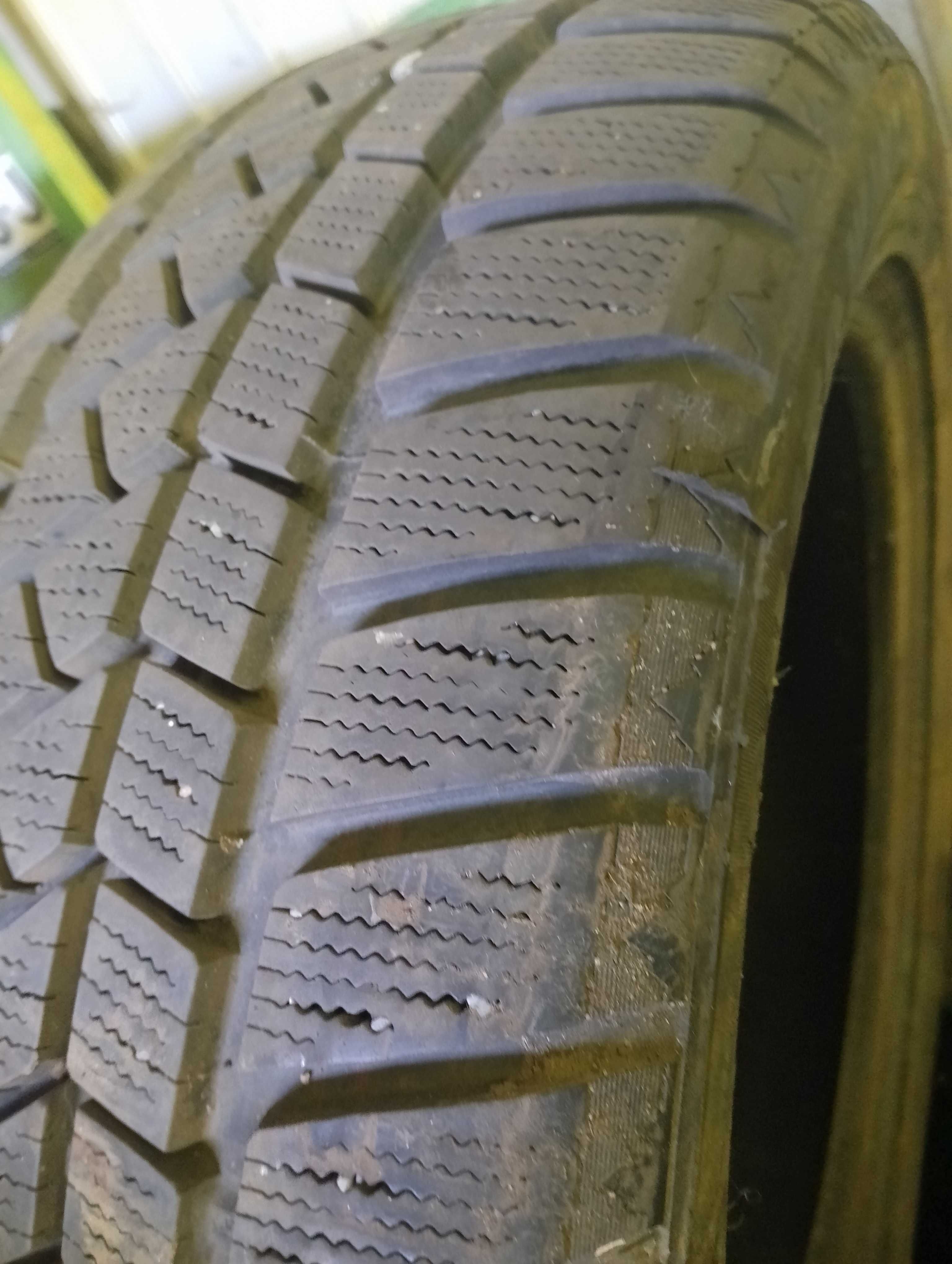 Opony 205/55r16 i 205/55r15