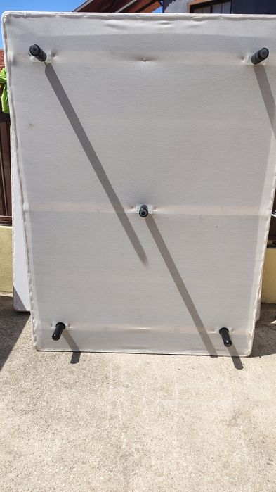 Somier Casal 150x200