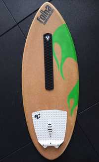 Skimboard folha Cork Evolution