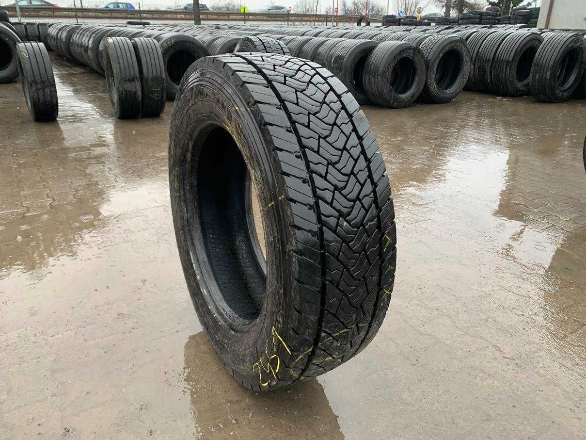 295/60R22.5 Opona GOODYEAR KMAX D A 14-16mm Napęd K MAX D