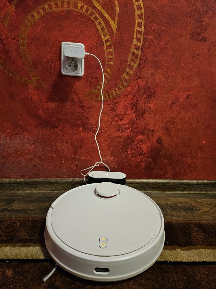 Robot sprzątający Xiaomi Vacuum S10
