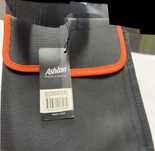 Saco de transporte para baquetas ashton - novo