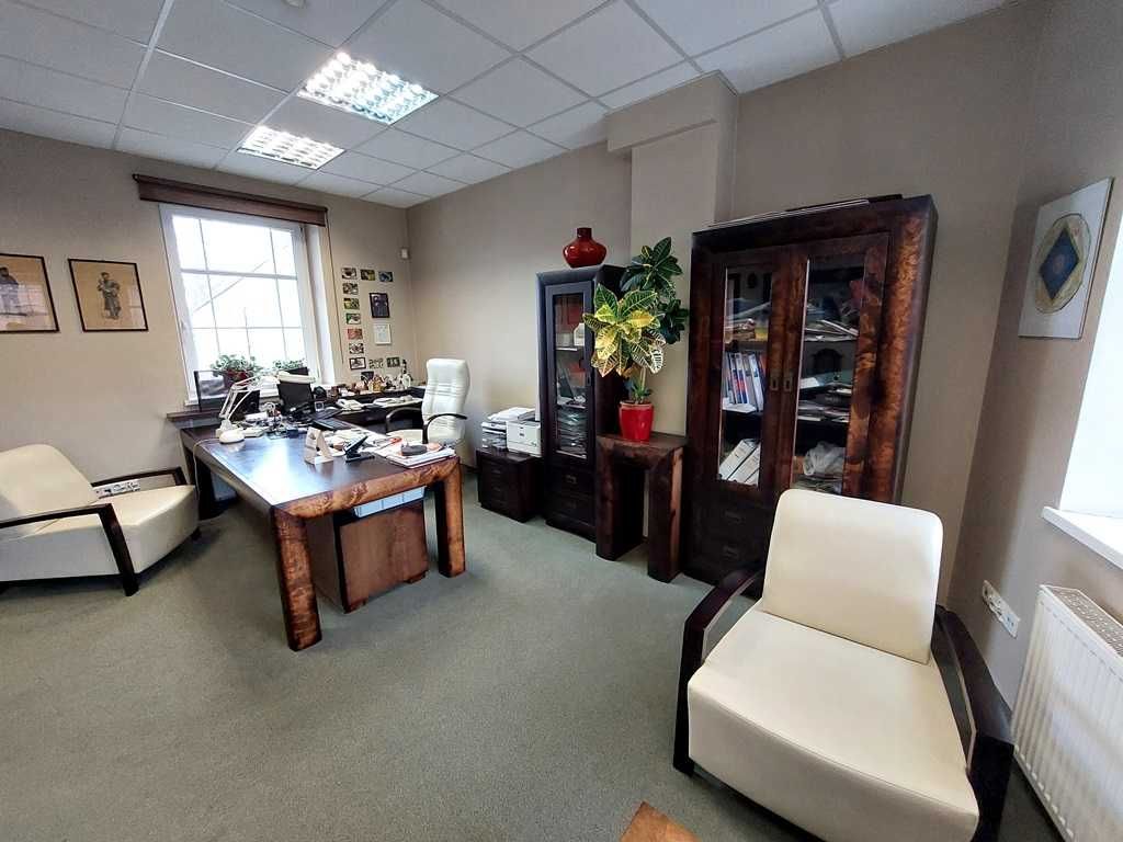 Ładne biuro w  centrum ul. Wolczańska