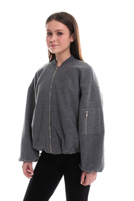 Бомбер в стиле Zara