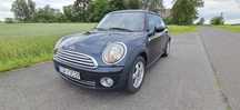 MINI ONE 1.4 95KM