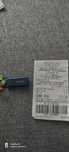 Pendrive Samsung 256 gb