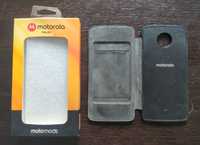 Etui Motorola Z Moto Folio