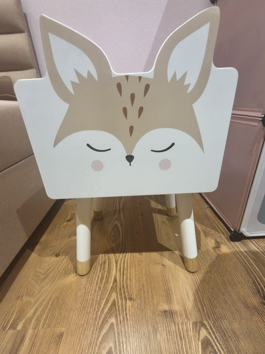 Szafka nocna dziecięca