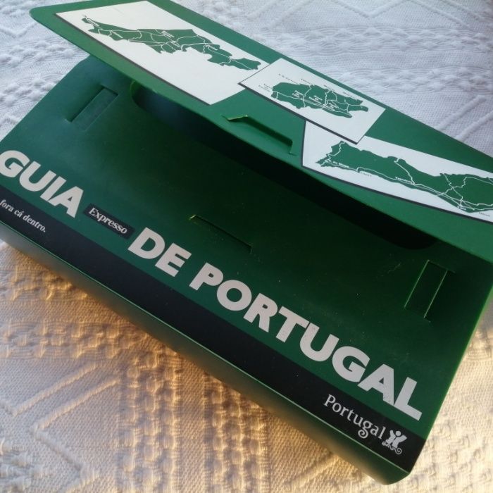 Guia de Portugal - Expresso