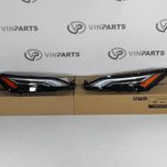 ДХО Фара Верхня LED або Галоген Nissan ROGUE T33 Нова Оригінал