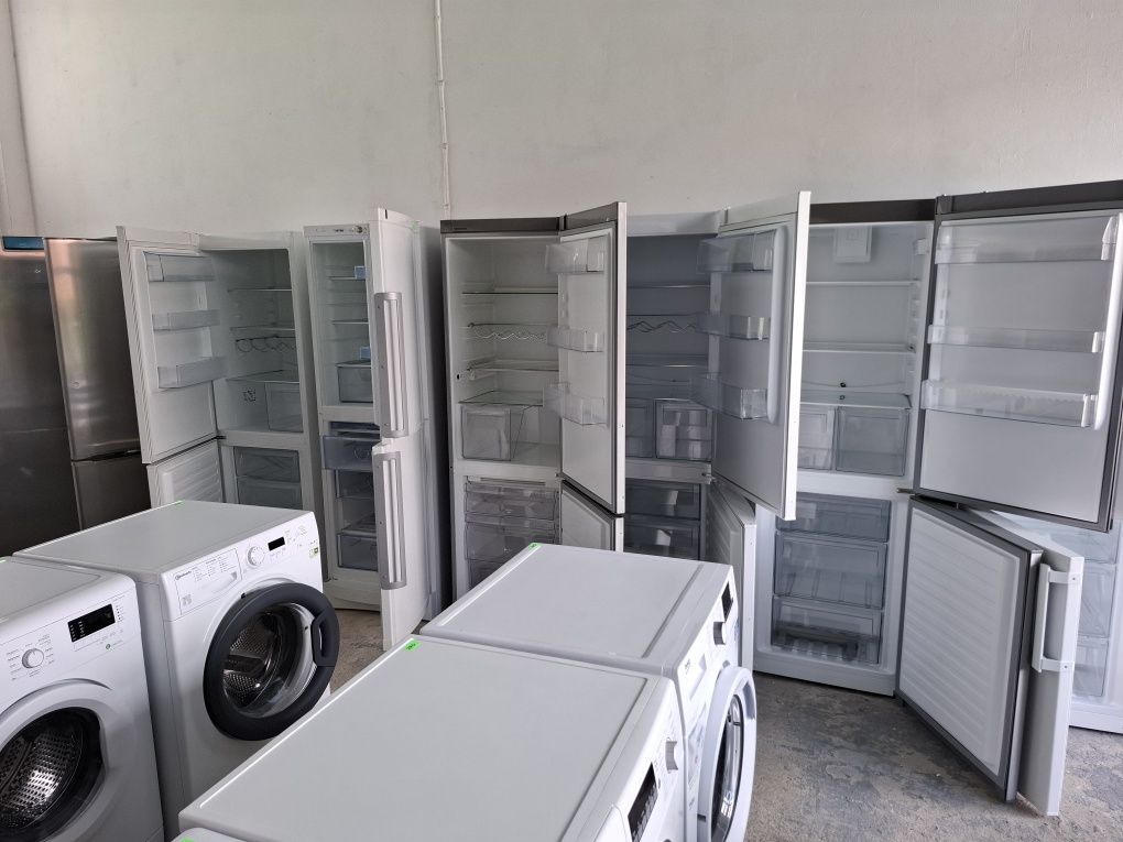 Lodówka Chłodziarka 180cm Electrolux Szwedzka energooszczędna z gwaran