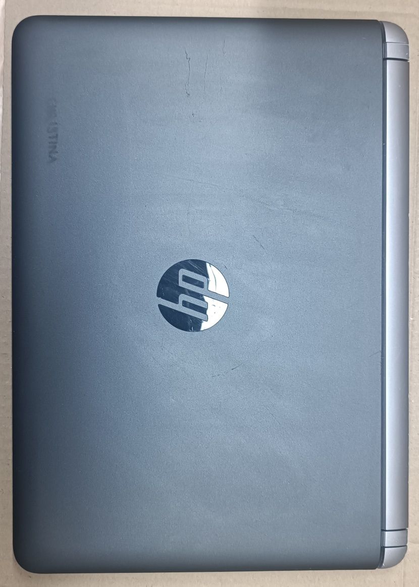 HP PriBook 430 G3