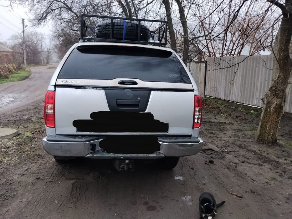 Продам Пікап навару