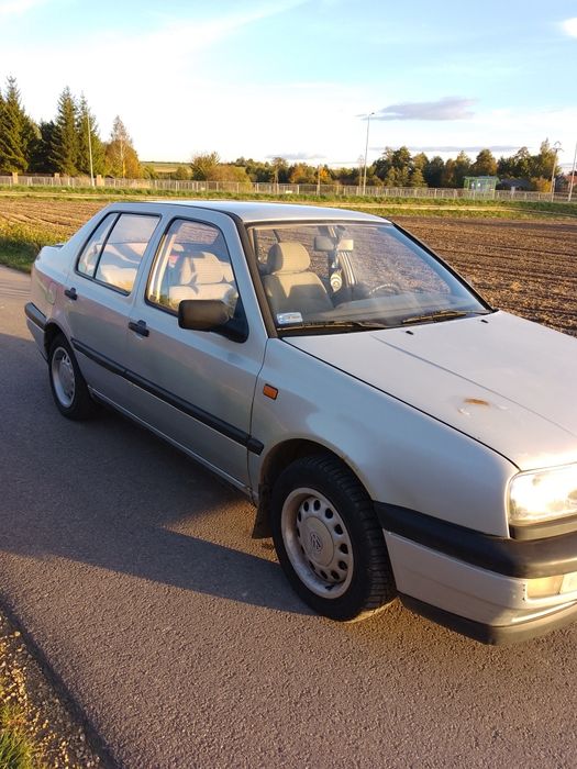 Volkswagen Vento 1994