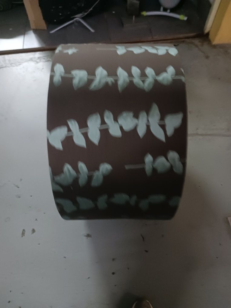 Candeeiro de tecto