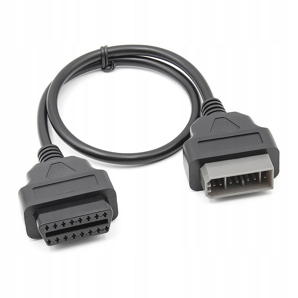 Adapter Diagnostyczny Przejściówka OBD2 do 14 pin NISSAN