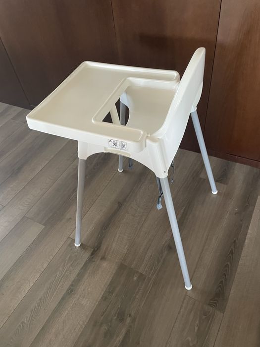 Cadeira refeicao bebe
