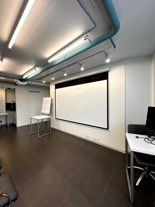 Оренда офіса 76,6 кв.м. 598 грн, від власника, Лівий берег