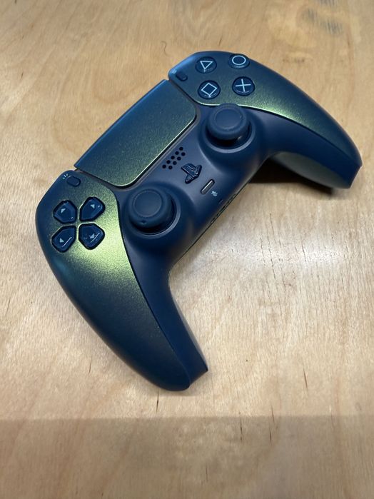 Геймпад Sony PS5 chroma teal