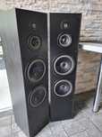 Kolumny Infinity Reference 61 mkII