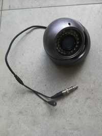 Kamera monitoring wandaloodporna DP-950H/IRD lub DP-955A/IRD
