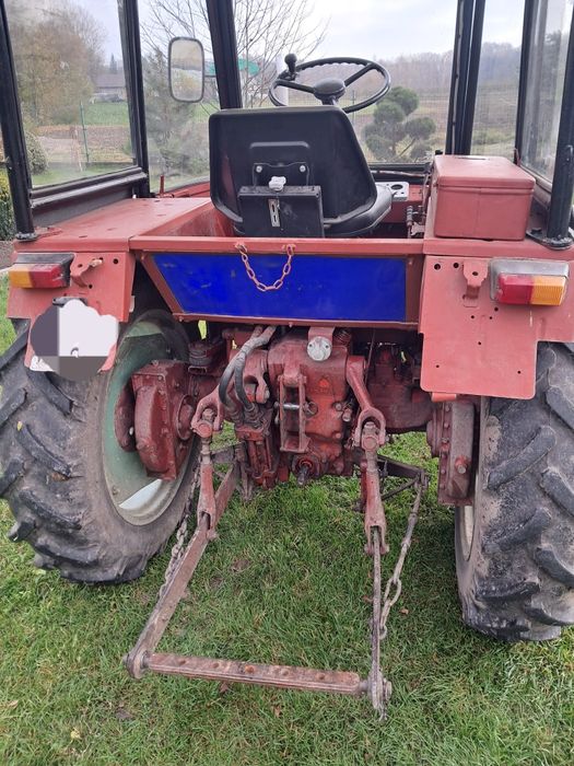 Sprzedam Ciagnik Władimirec T25A