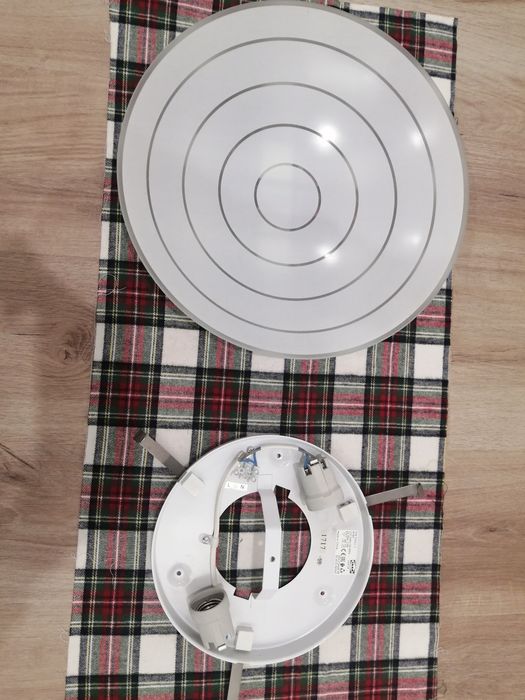 HYBY Candeeiro de teto IKEA
