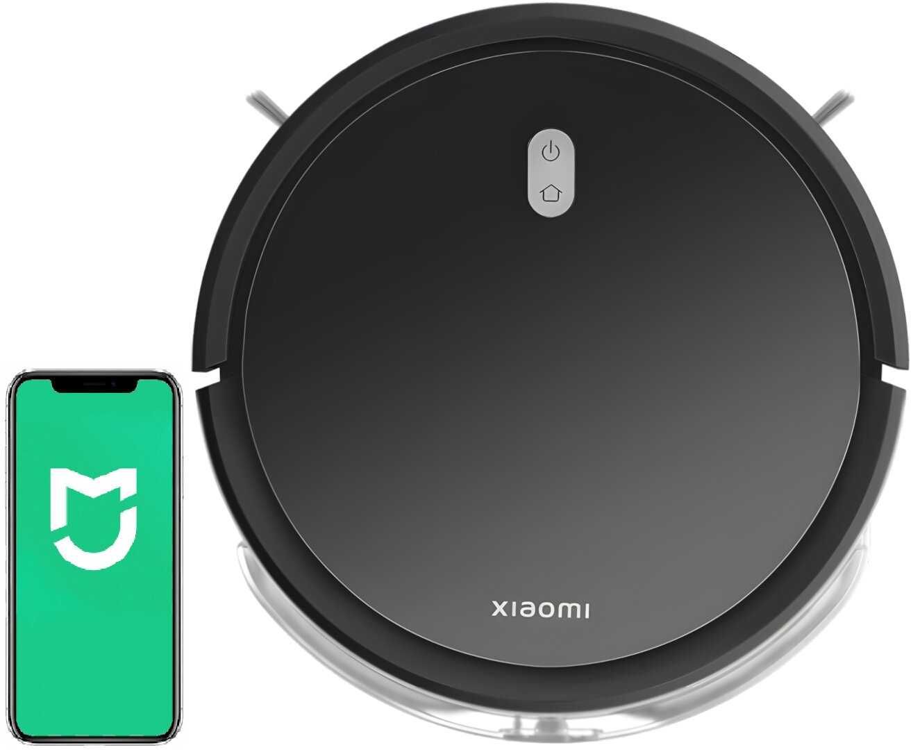 Odkurzacz robot Xiaomi E5 NOWY OKAZJA