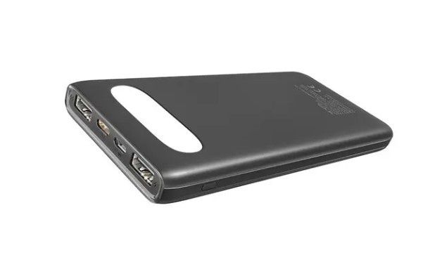 Продам новый поверк банк